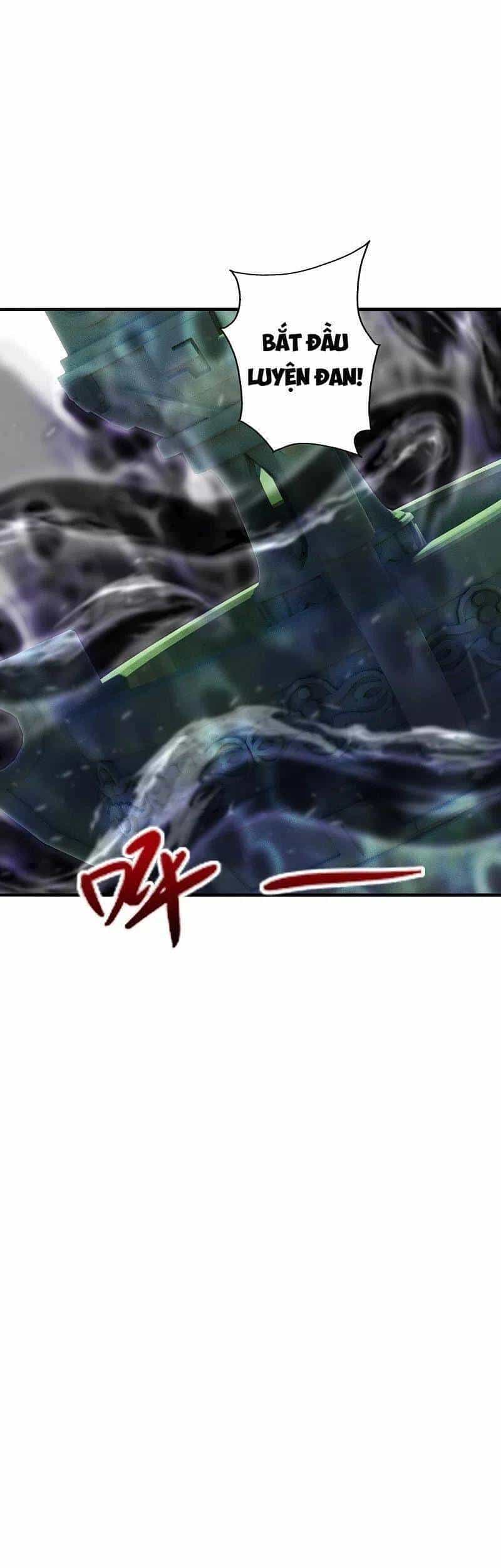 Tiên Võ Đế Tôn - Chương 293 - ảnh 55