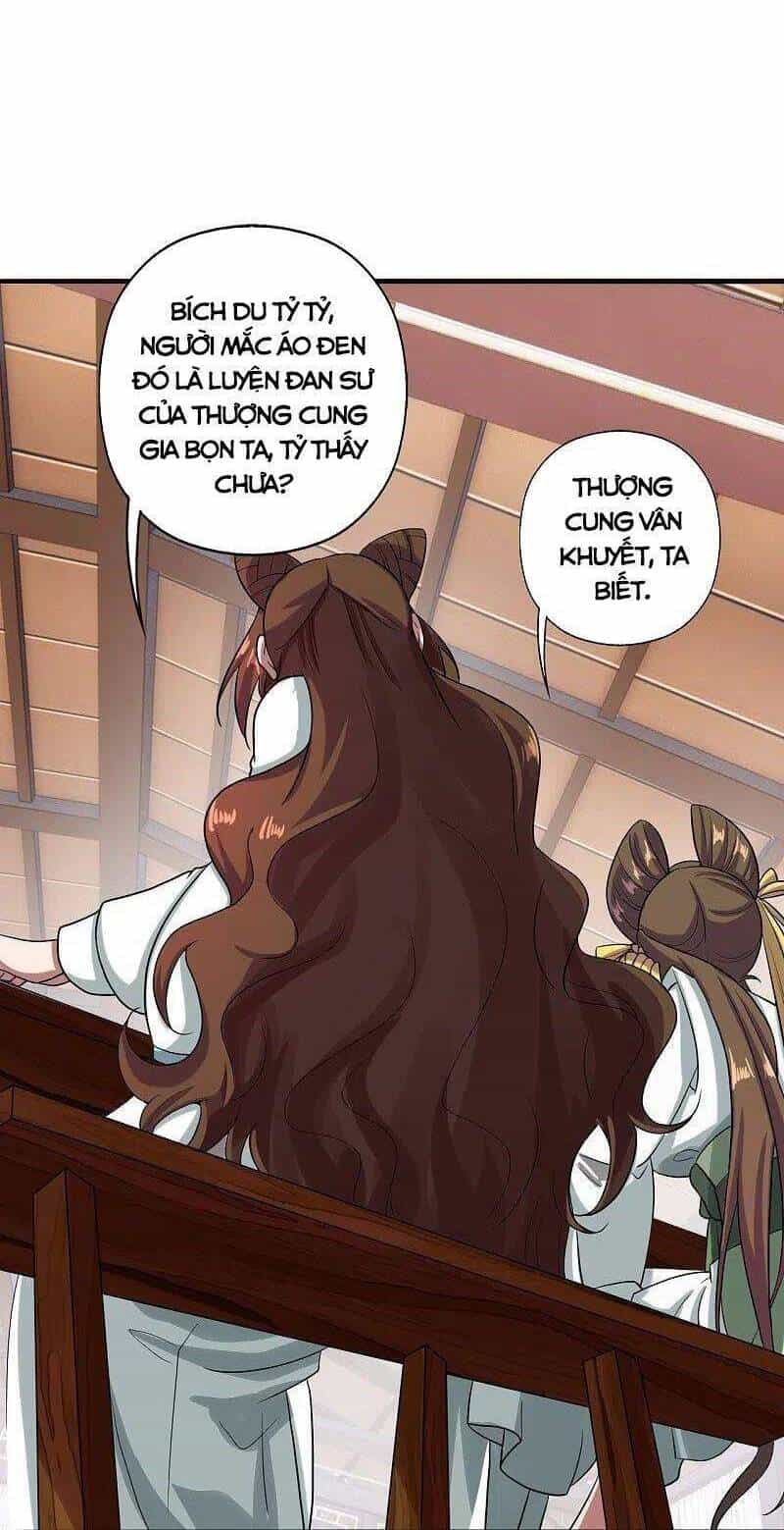 Tiên Võ Đế Tôn - Chương 293 - ảnh 58