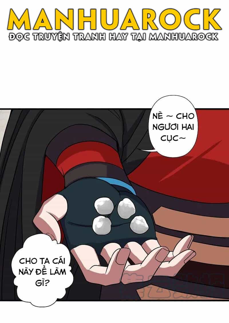Tiên Võ Đế Tôn - Chương 294 - ảnh 17