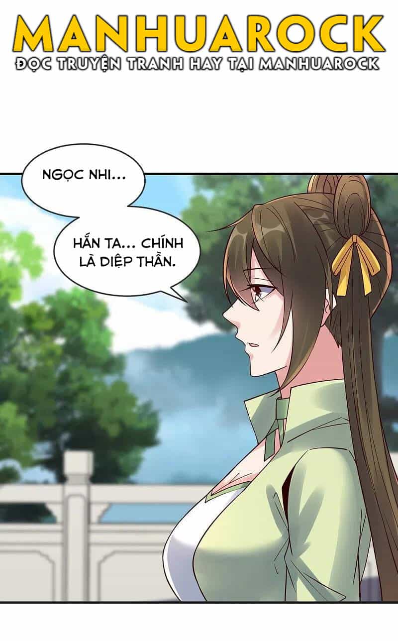 Tiên Võ Đế Tôn - Chương 294 - ảnh 51
