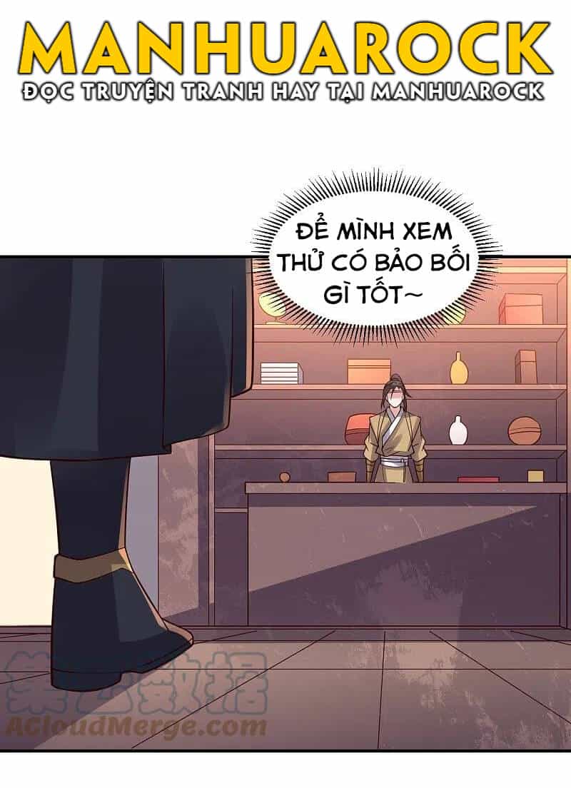 Tiên Võ Đế Tôn - Chương 294 - ảnh 60