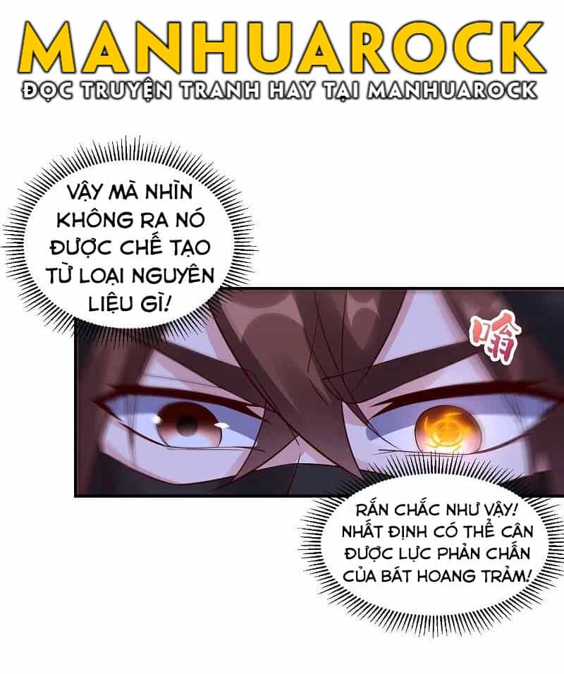 Tiên Võ Đế Tôn - Chương 294 - ảnh 64