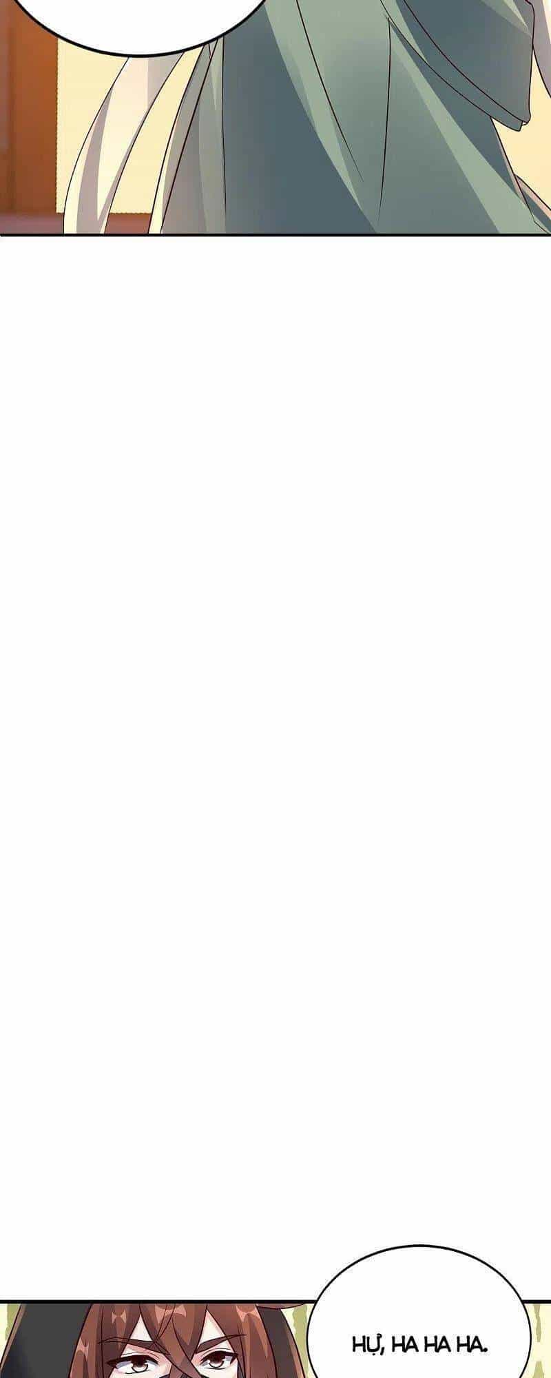Tiên Võ Đế Tôn - Chương 295 - ảnh 16