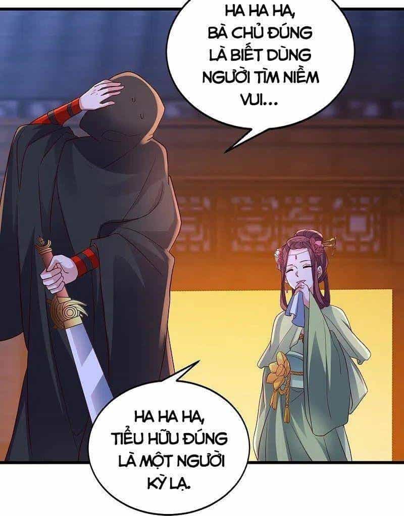 Tiên Võ Đế Tôn - Chương 295 - ảnh 19