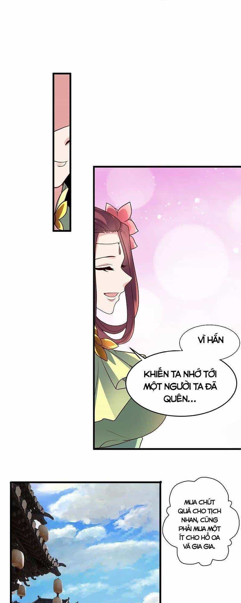 Tiên Võ Đế Tôn - Chương 295 - ảnh 32