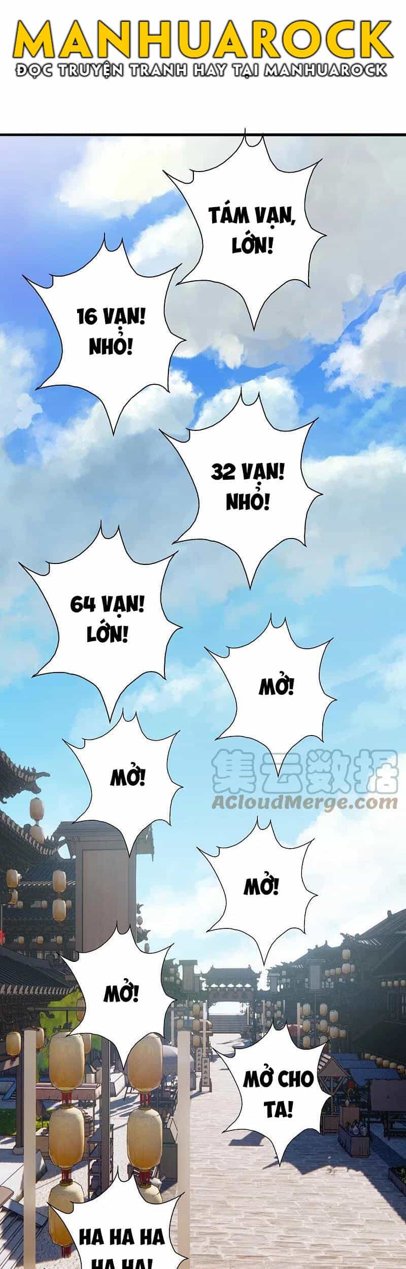 Tiên Võ Đế Tôn - Chương 296 - ảnh 15