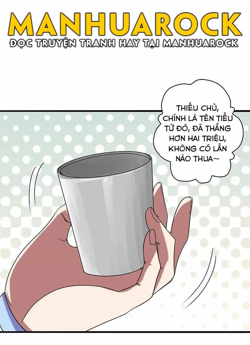 Tiên Võ Đế Tôn - Chương 296 - ảnh 19