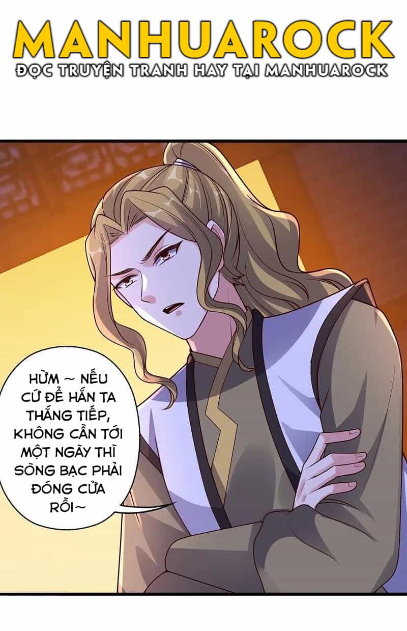 Tiên Võ Đế Tôn - Chương 296 - ảnh 41