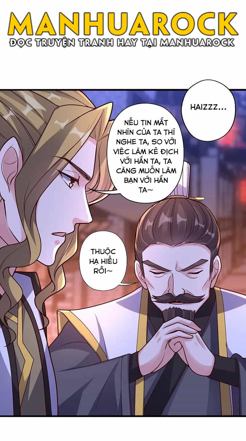 Tiên Võ Đế Tôn - Chương 296 - ảnh 43