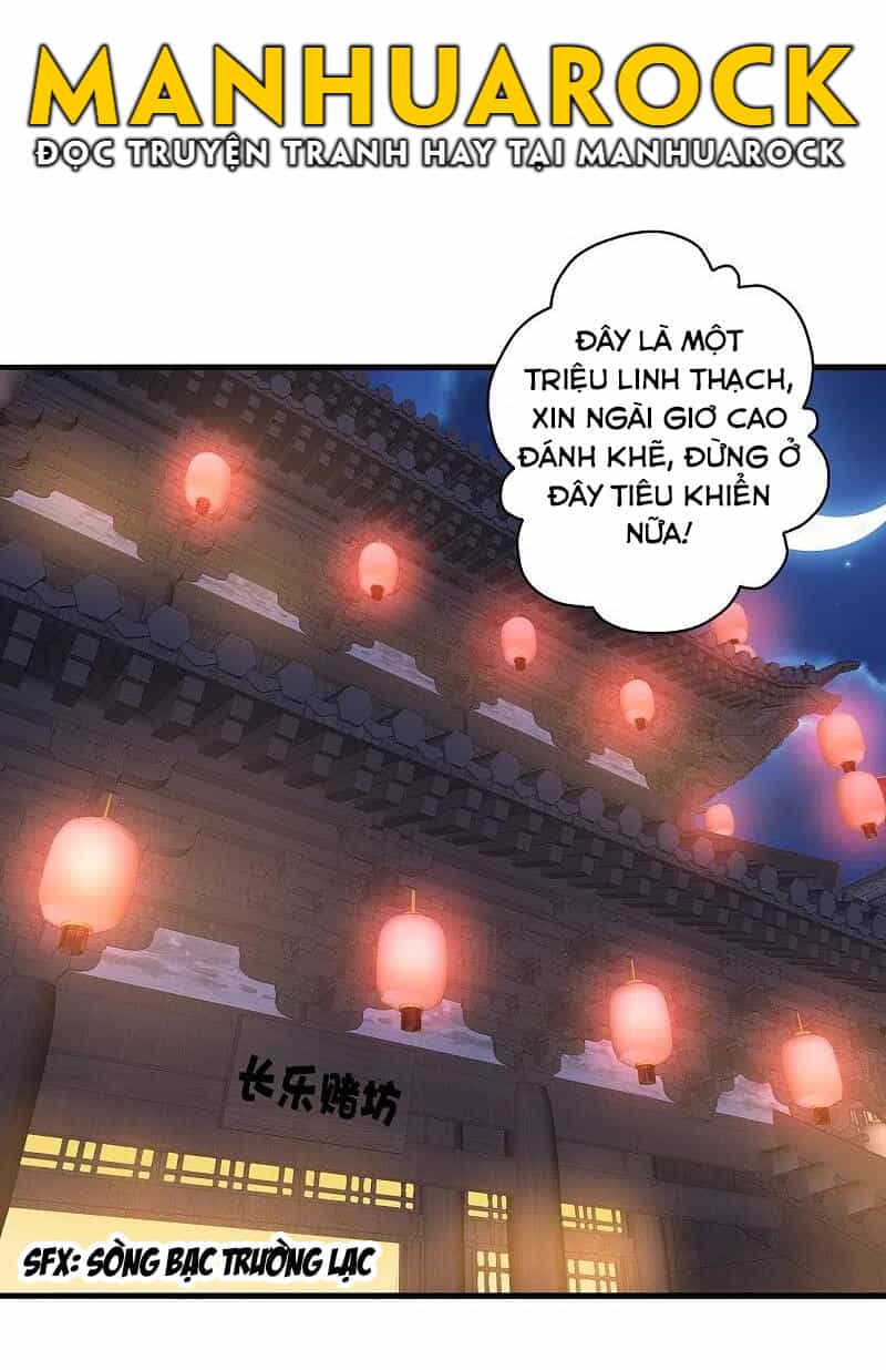 Tiên Võ Đế Tôn - Chương 296 - ảnh 44