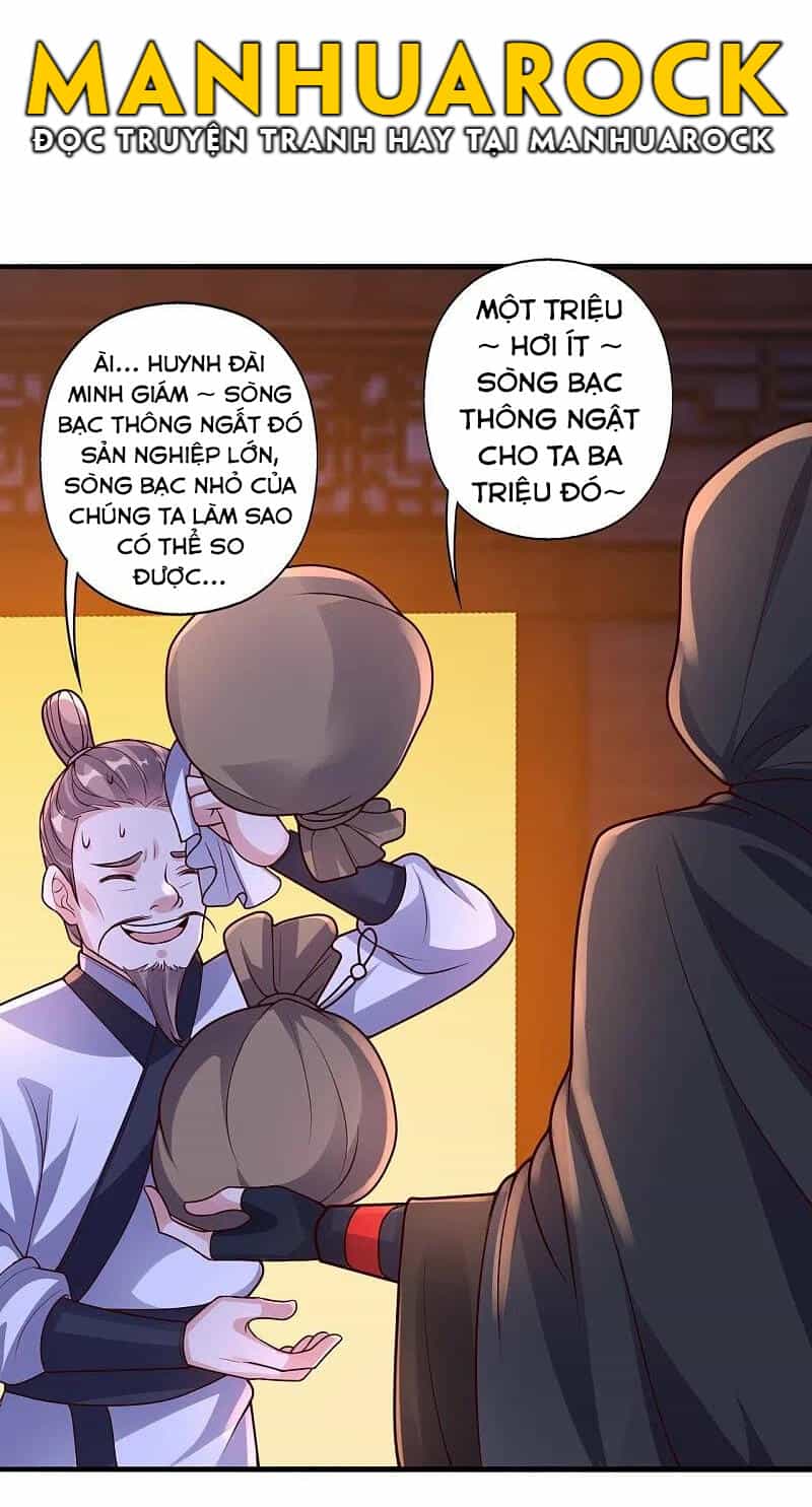 Tiên Võ Đế Tôn - Chương 296 - ảnh 45
