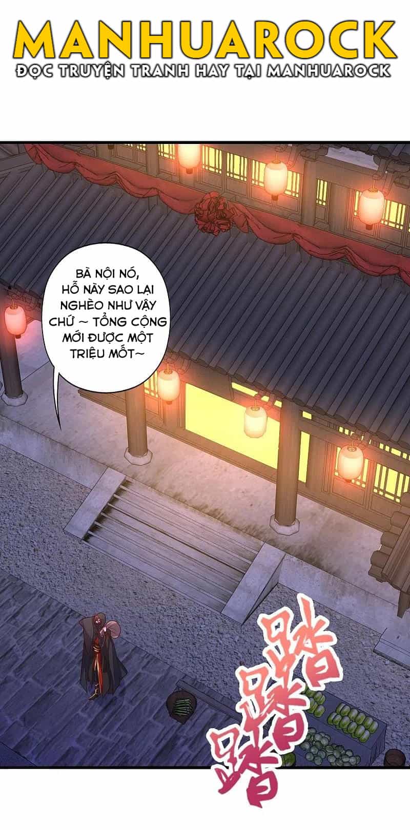 Tiên Võ Đế Tôn - Chương 296 - ảnh 53