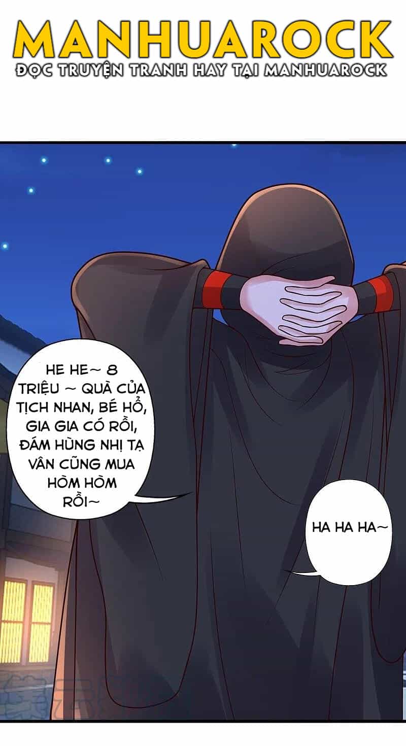 Tiên Võ Đế Tôn - Chương 296 - ảnh 54