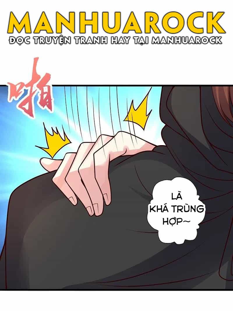 Tiên Võ Đế Tôn - Chương 296 - ảnh 68