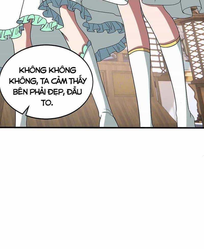 Tiên Võ Đế Tôn - Chương 297 - ảnh 12