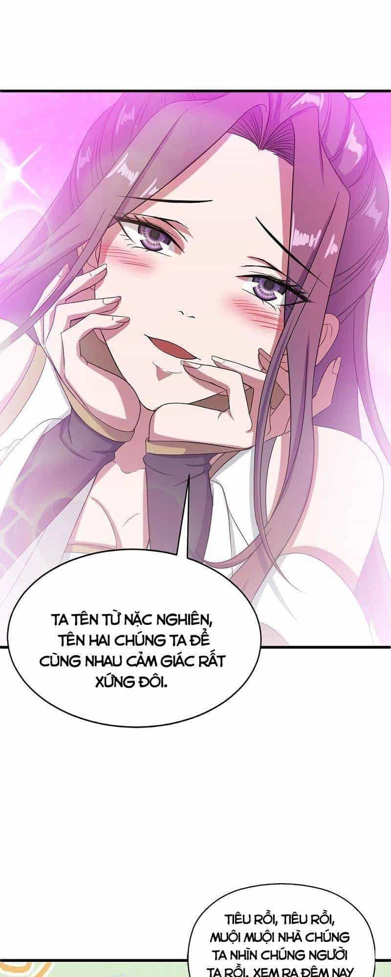 Tiên Võ Đế Tôn - Chương 297 - ảnh 7