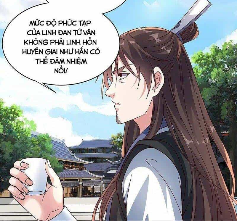 Tiên Võ Đế Tôn - Chương 298 - ảnh 16