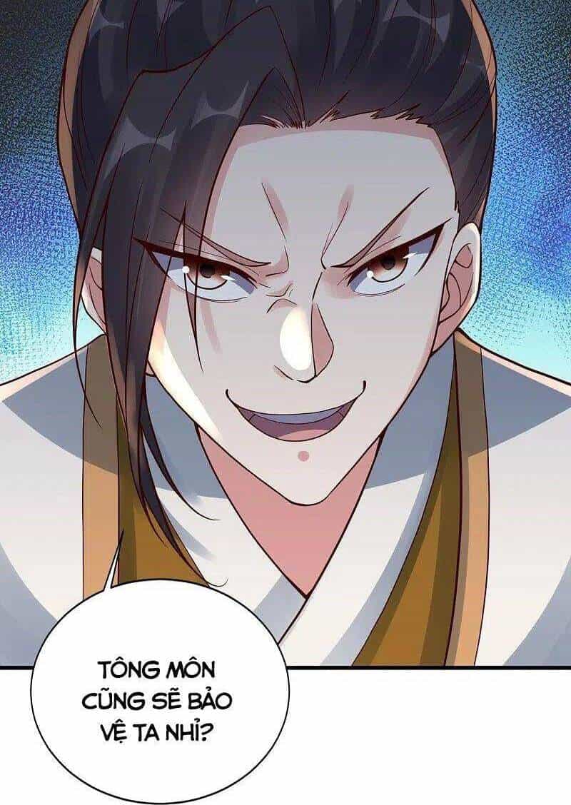 Tiên Võ Đế Tôn - Chương 298 - ảnh 30