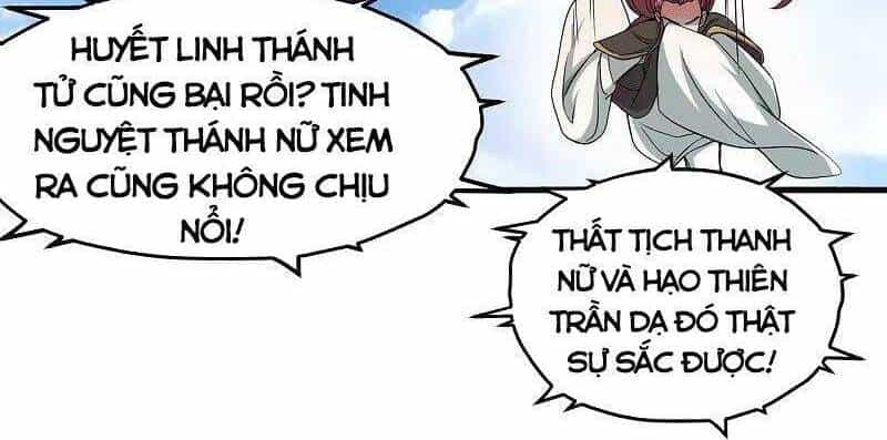 Tiên Võ Đế Tôn - Chương 298 - ảnh 36