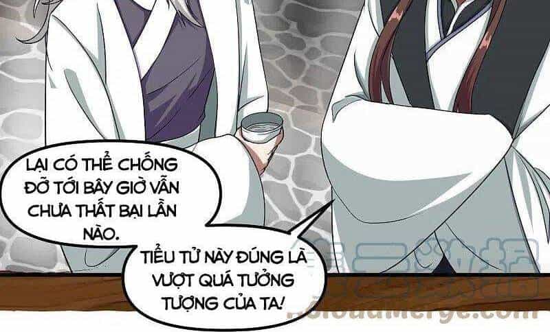 Tiên Võ Đế Tôn - Chương 298 - ảnh 38