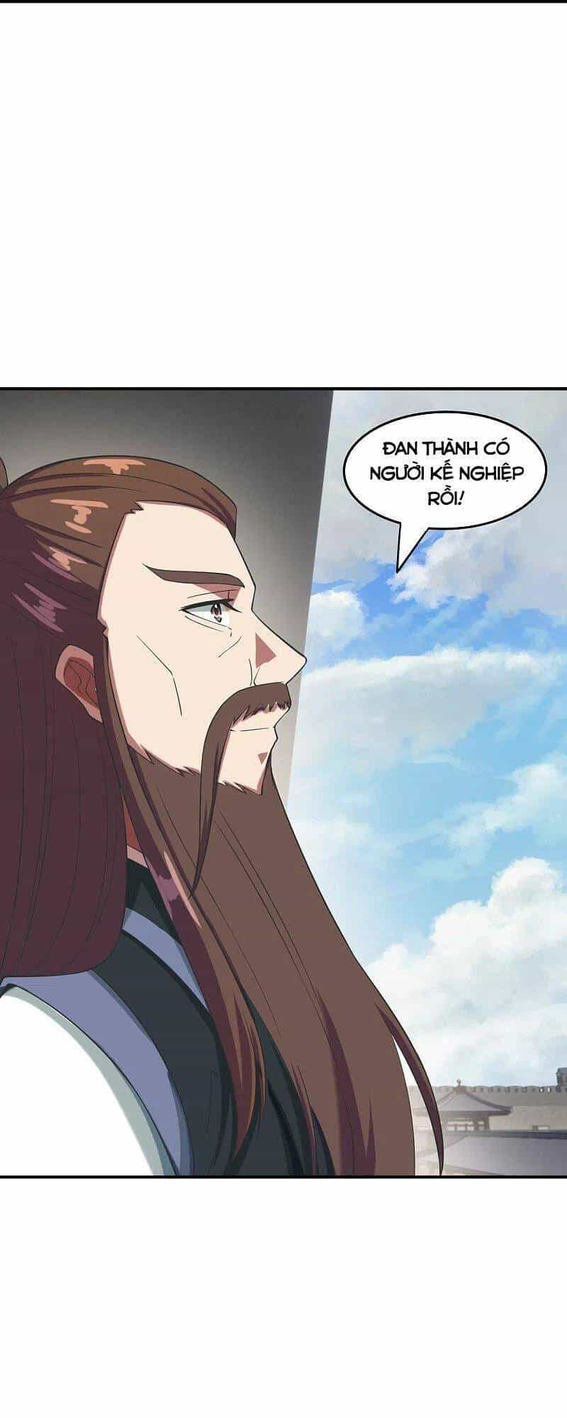 Tiên Võ Đế Tôn - Chương 299 - ảnh 29