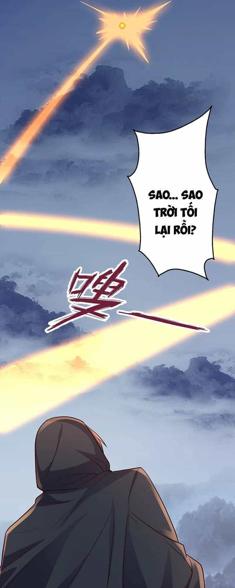 Tiên Võ Đế Tôn - Chương 299 - ảnh 59
