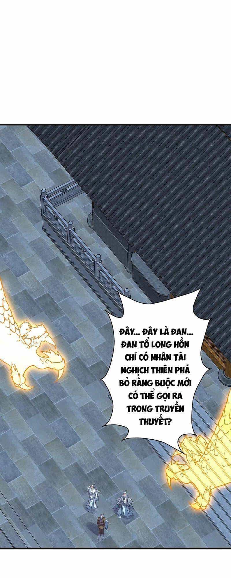 Tiên Võ Đế Tôn - Chương 299 - ảnh 63