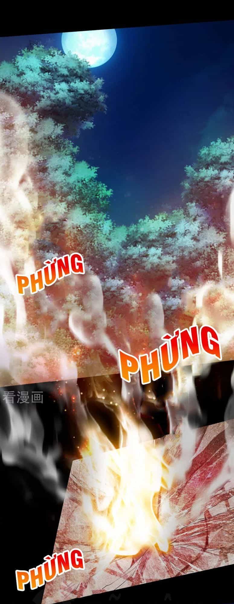 Tiên Võ Đế Tôn - Chương 3 - ảnh 2