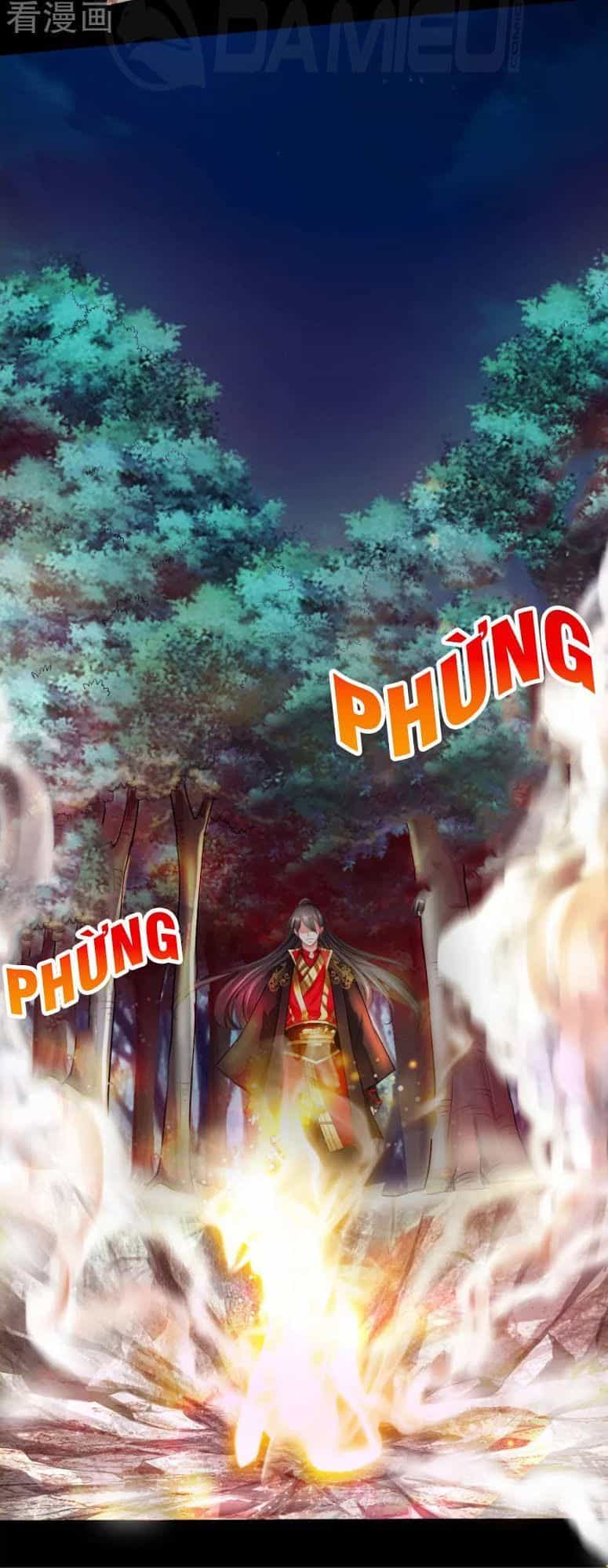 Tiên Võ Đế Tôn - Chương 3 - ảnh 3
