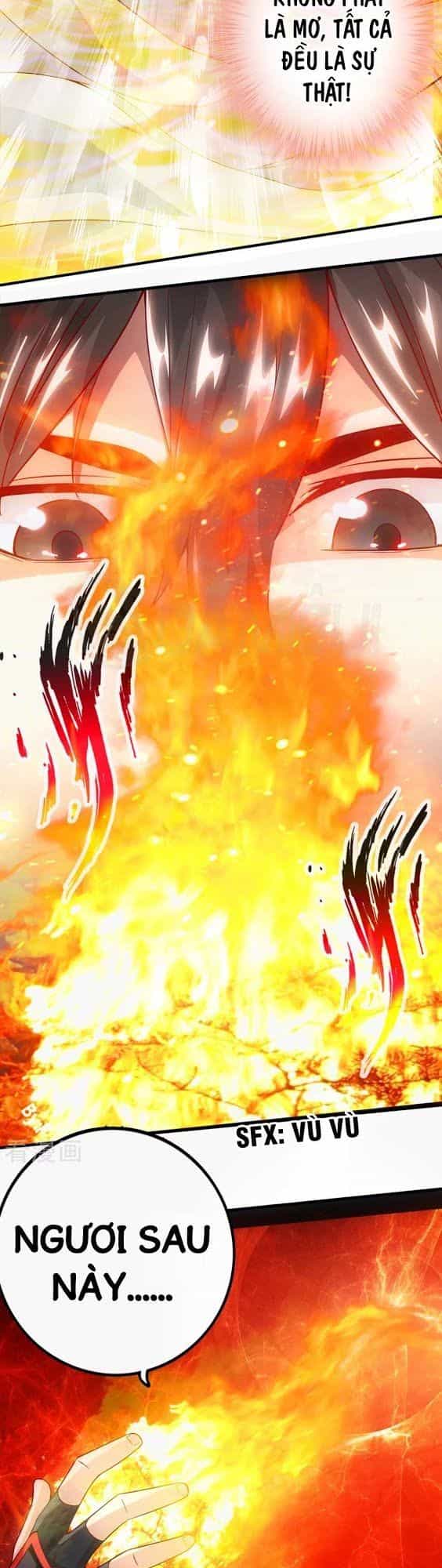 Tiên Võ Đế Tôn - Chương 3 - ảnh 32