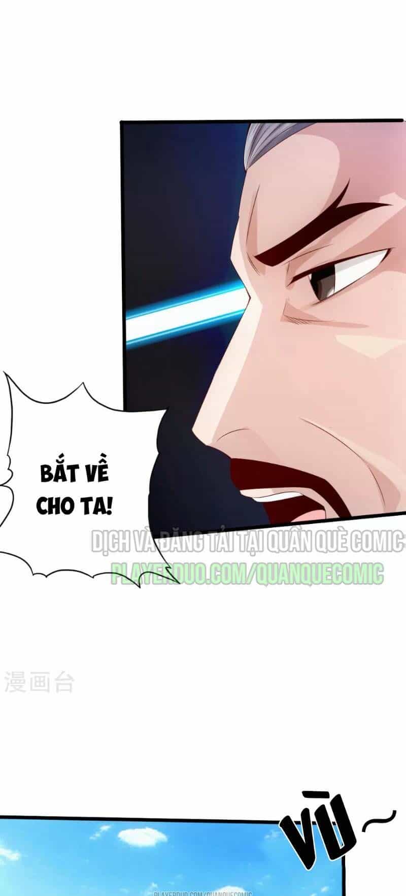 Tiên Võ Đế Tôn - Chương 30 - ảnh 10