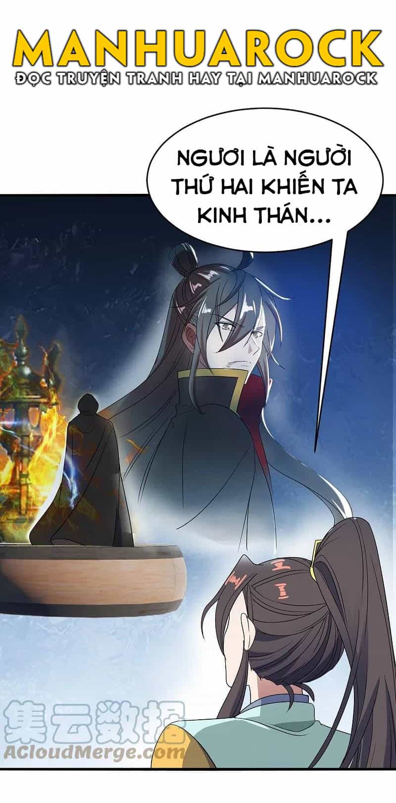 Tiên Võ Đế Tôn - Chương 300 - ảnh 12