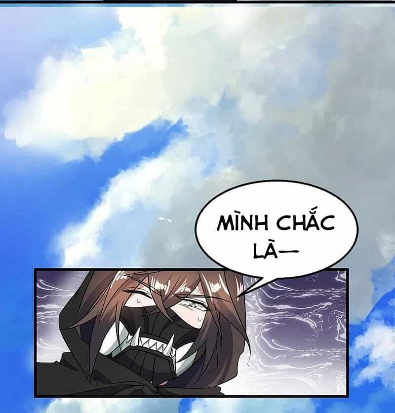 Tiên Võ Đế Tôn - Chương 300 - ảnh 14