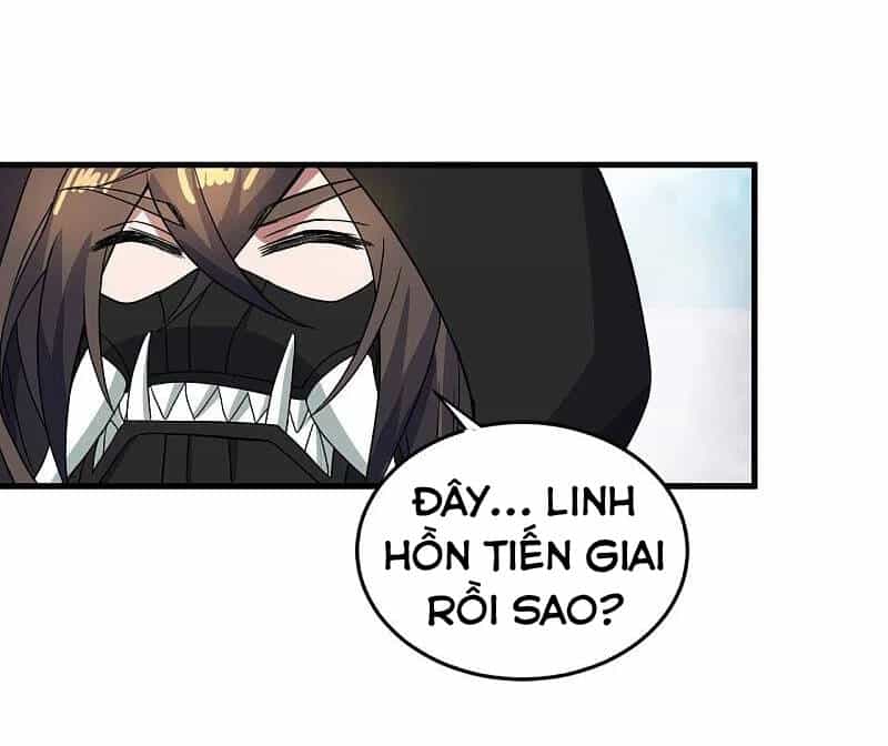 Tiên Võ Đế Tôn - Chương 300 - ảnh 28