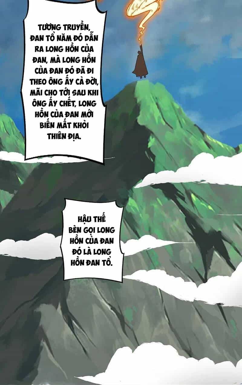 Tiên Võ Đế Tôn - Chương 300 - ảnh 3