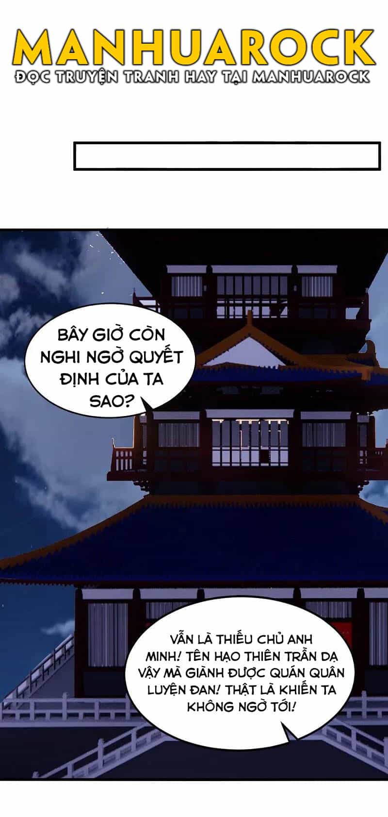 Tiên Võ Đế Tôn - Chương 300 - ảnh 38