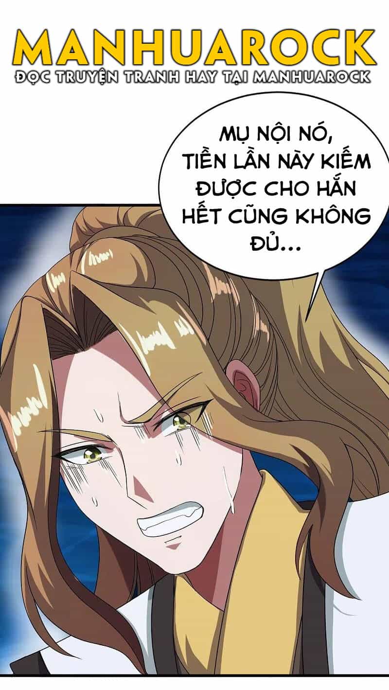 Tiên Võ Đế Tôn - Chương 300 - ảnh 42