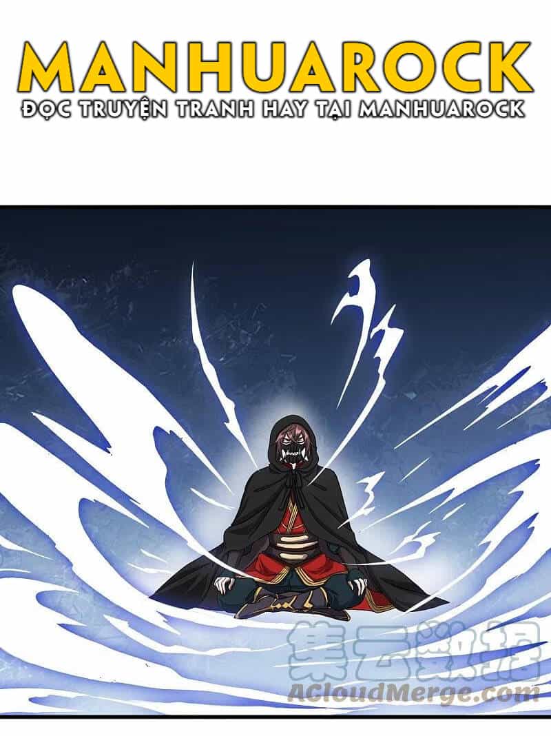 Tiên Võ Đế Tôn - Chương 300 - ảnh 43