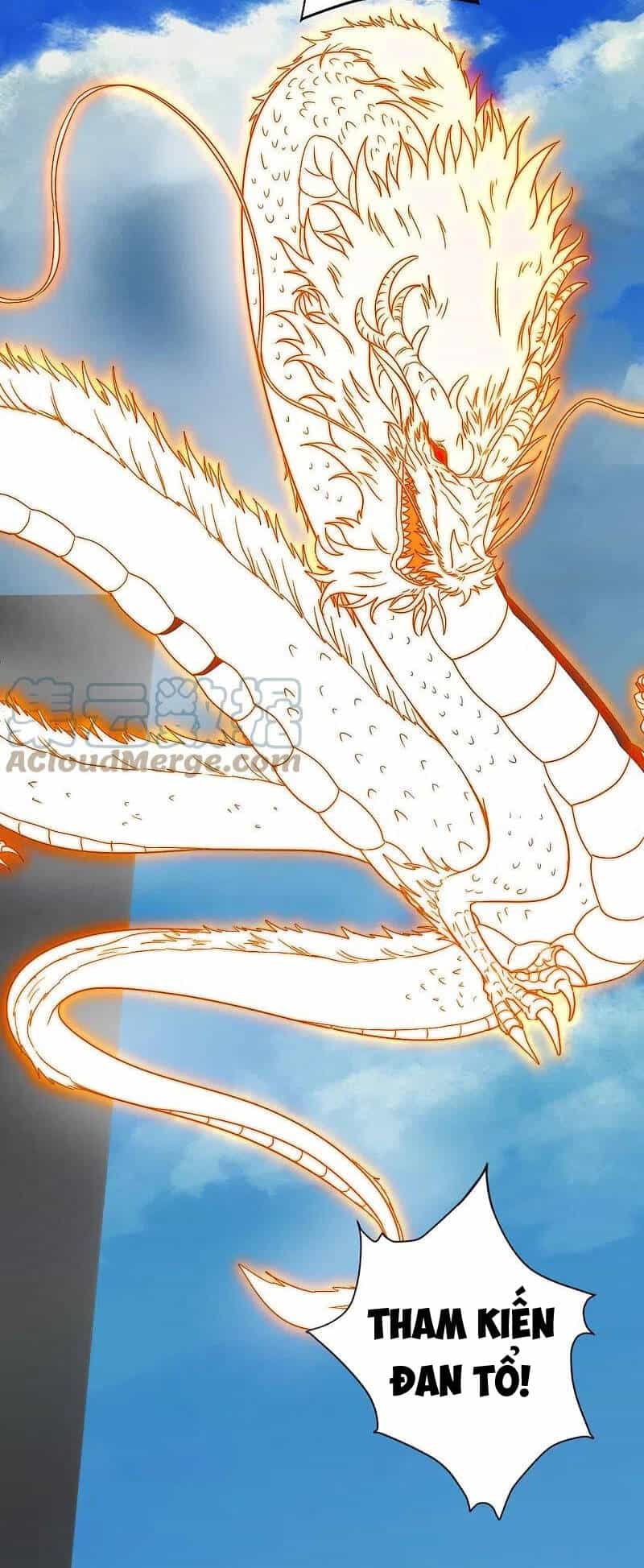 Tiên Võ Đế Tôn - Chương 300 - ảnh 6
