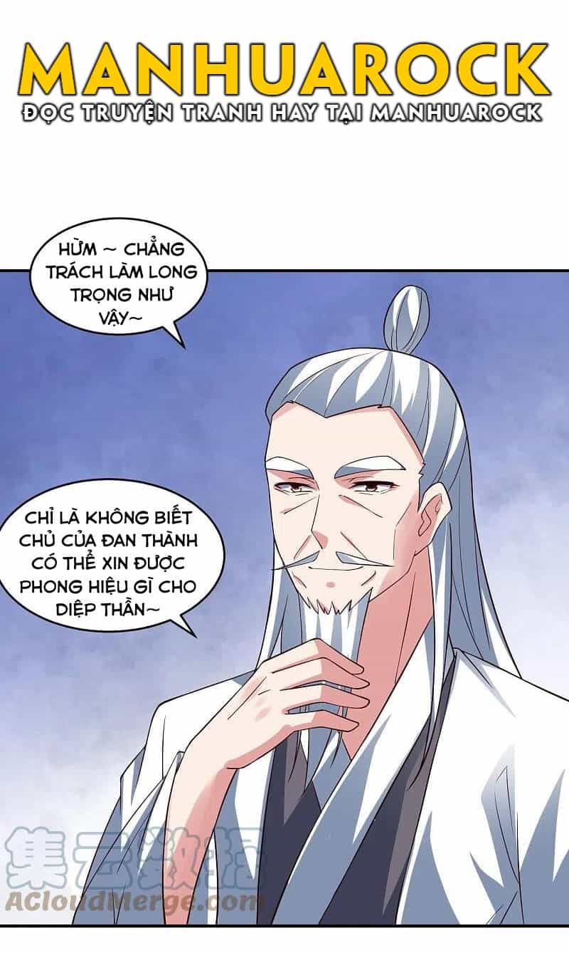 Tiên Võ Đế Tôn - Chương 300 - ảnh 75