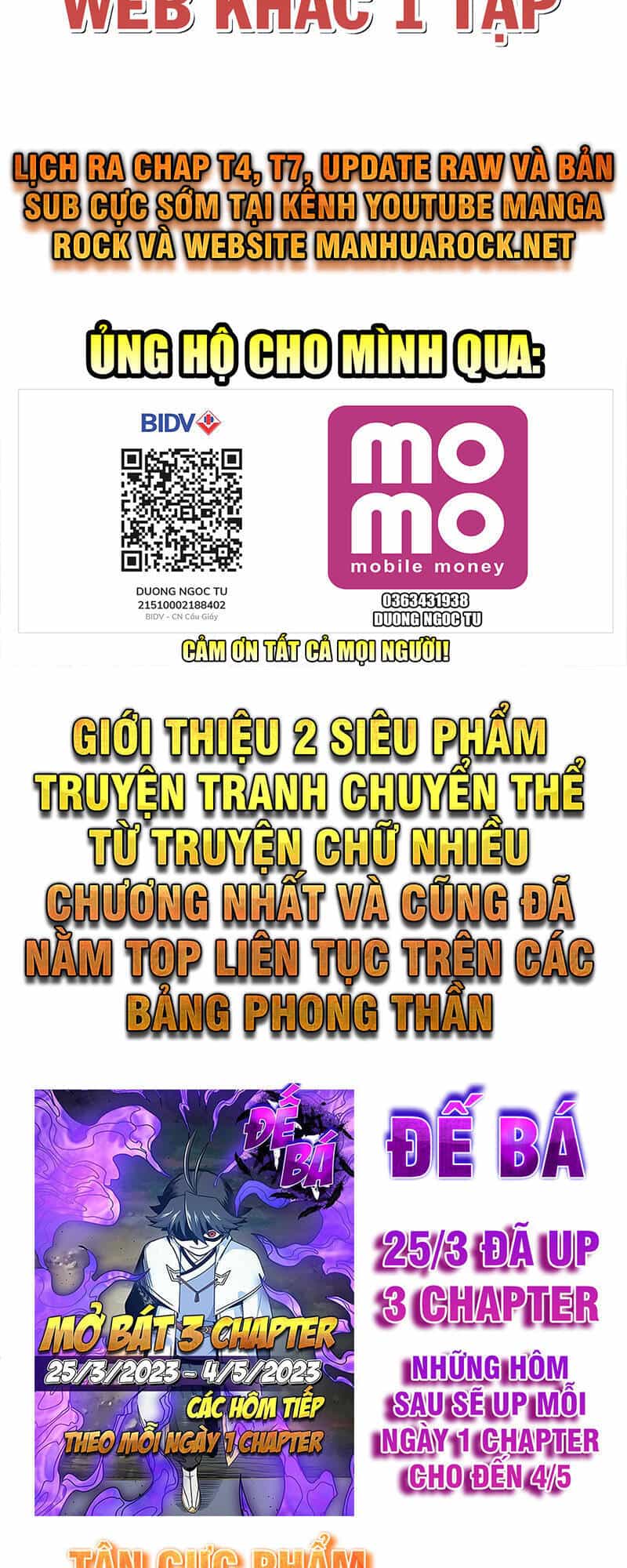 Tiên Võ Đế Tôn - Chương 300 - ảnh 79