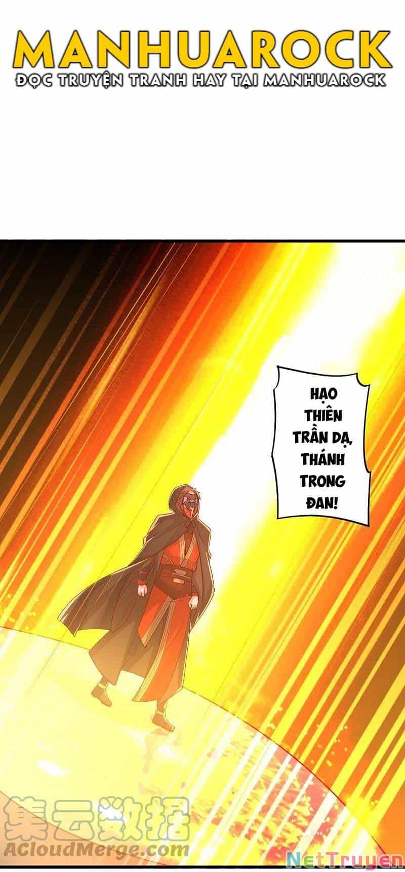 Tiên Võ Đế Tôn - Chương 301 - ảnh 12