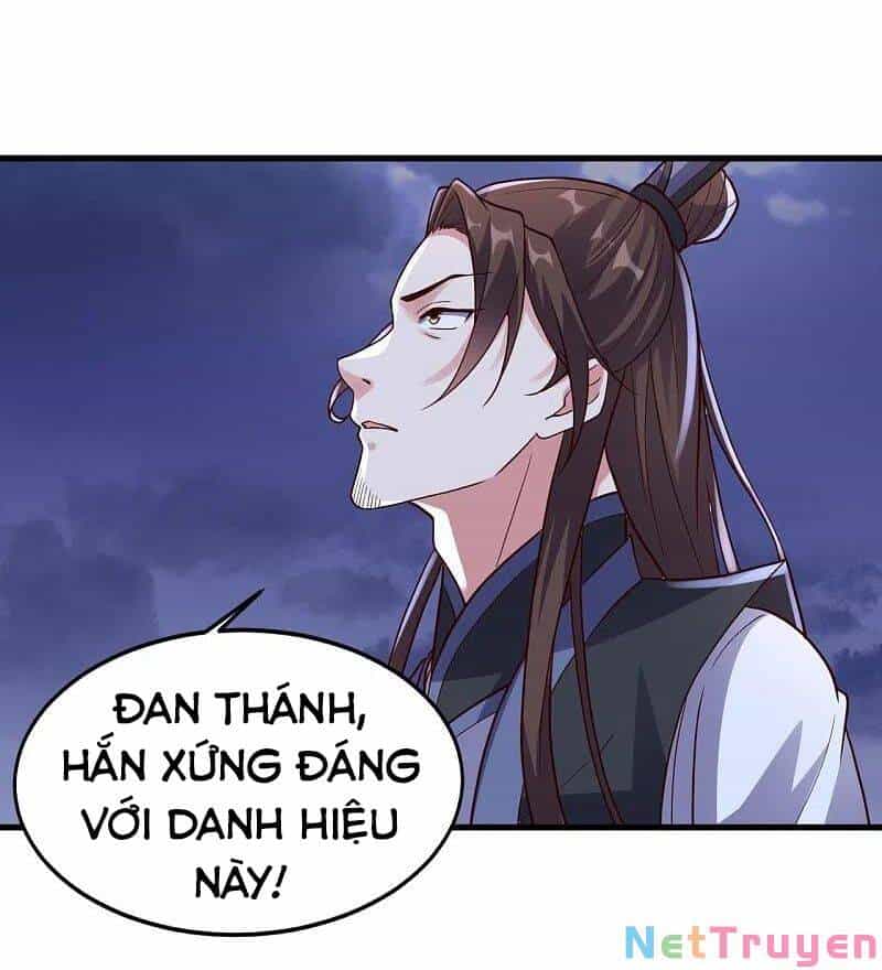 Tiên Võ Đế Tôn - Chương 301 - ảnh 14