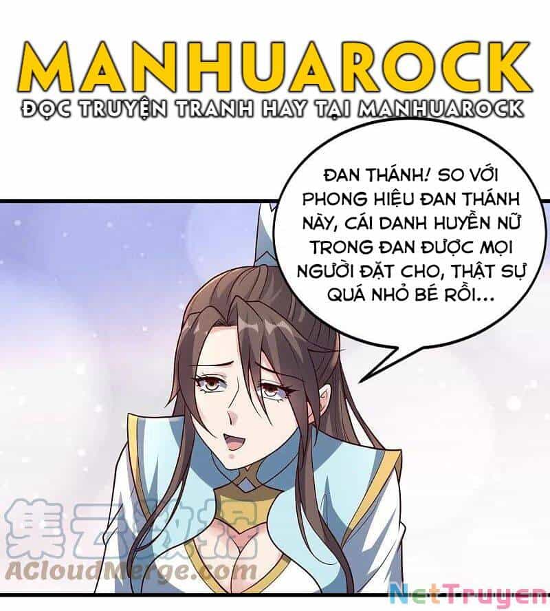 Tiên Võ Đế Tôn - Chương 301 - ảnh 15