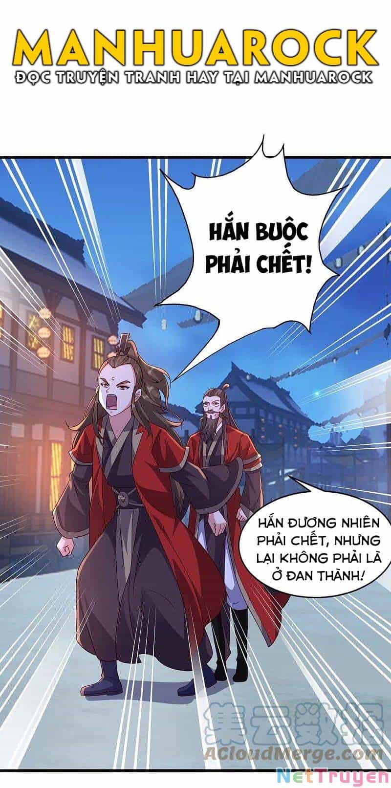 Tiên Võ Đế Tôn - Chương 301 - ảnh 29