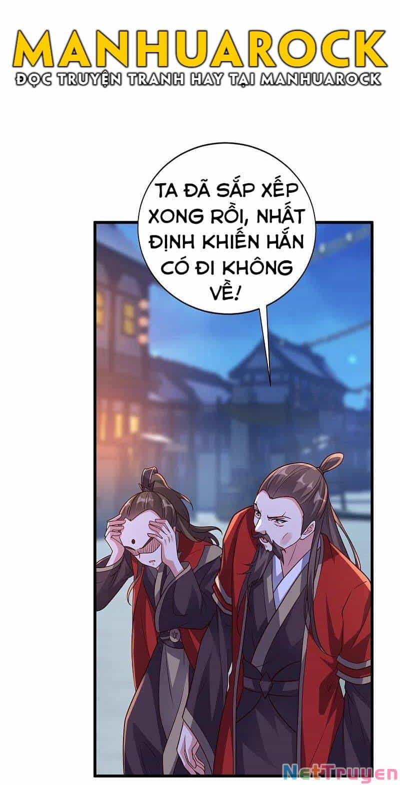Tiên Võ Đế Tôn - Chương 301 - ảnh 30