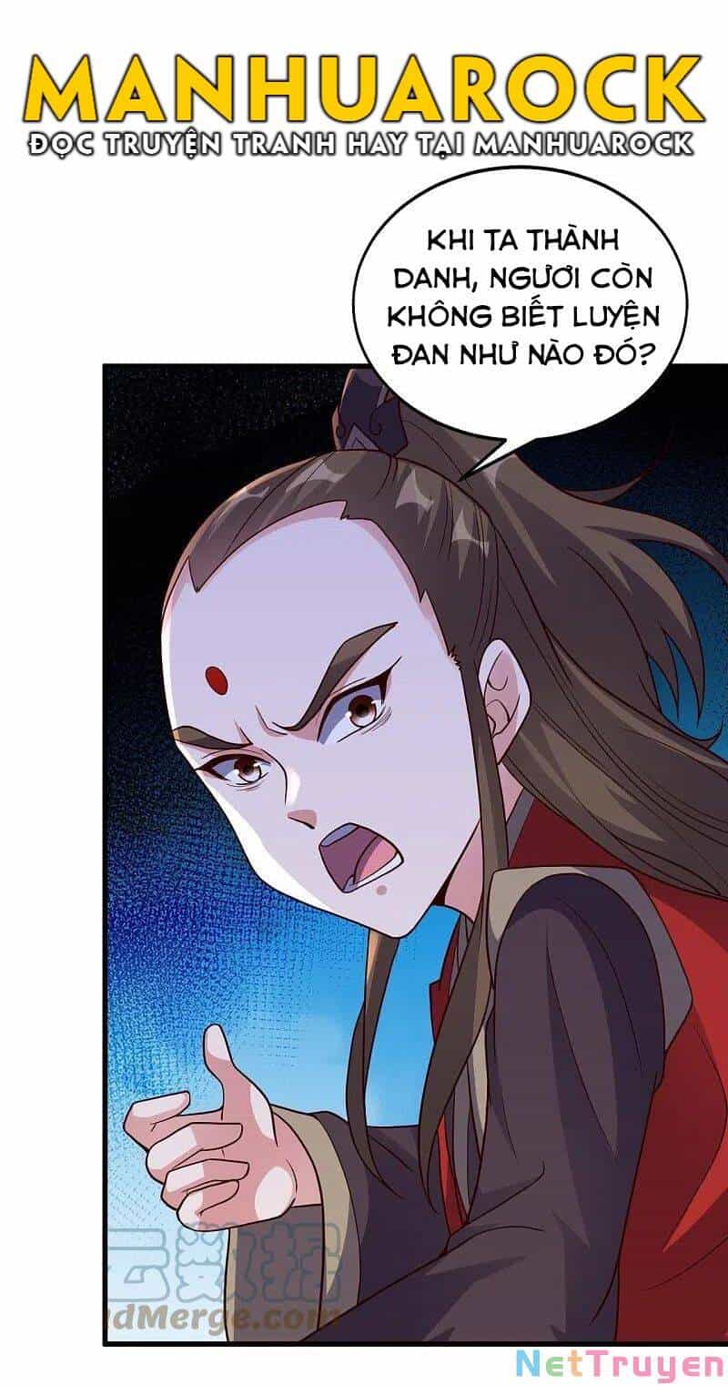 Tiên Võ Đế Tôn - Chương 301 - ảnh 32