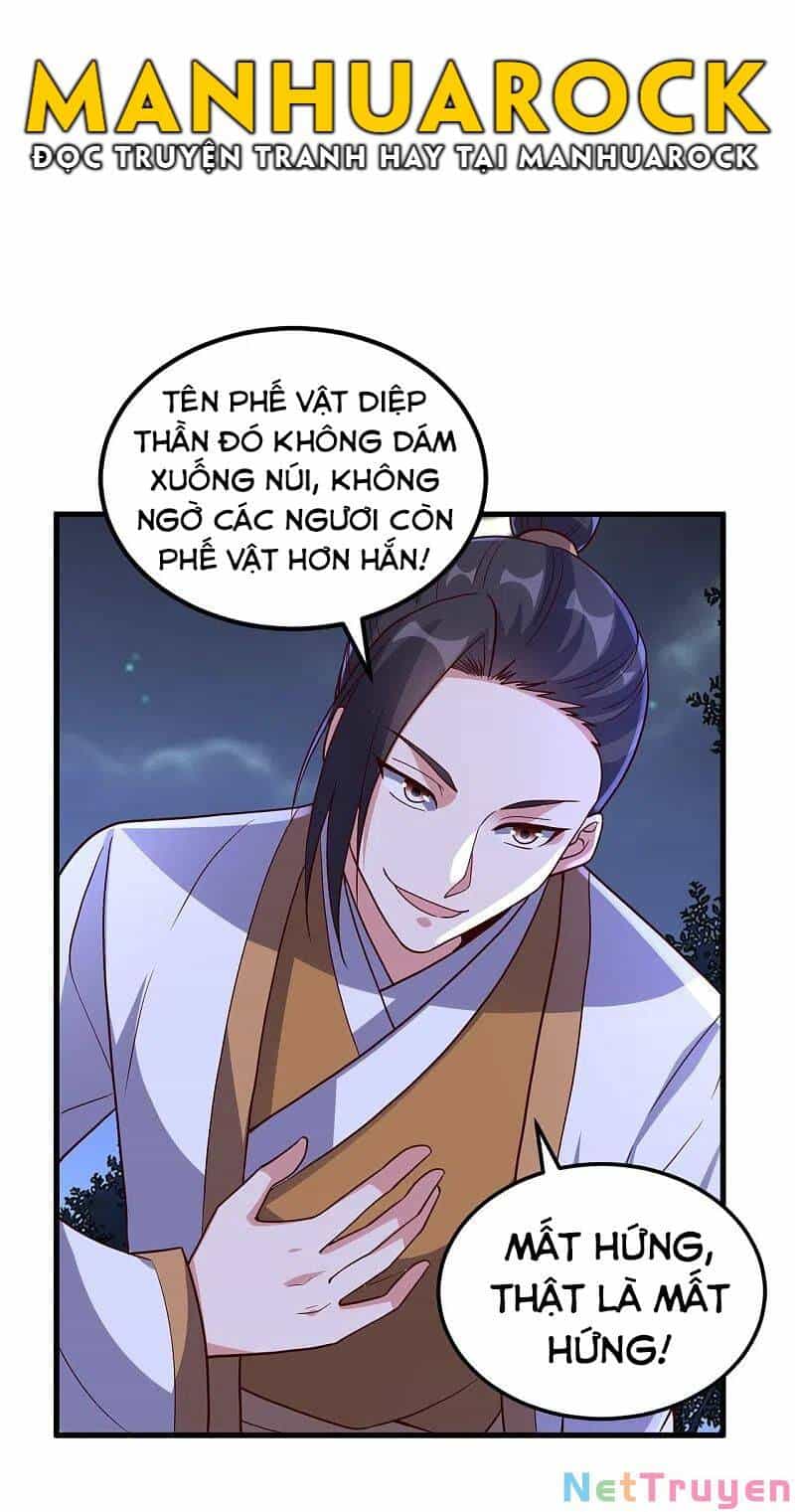 Tiên Võ Đế Tôn - Chương 301 - ảnh 39