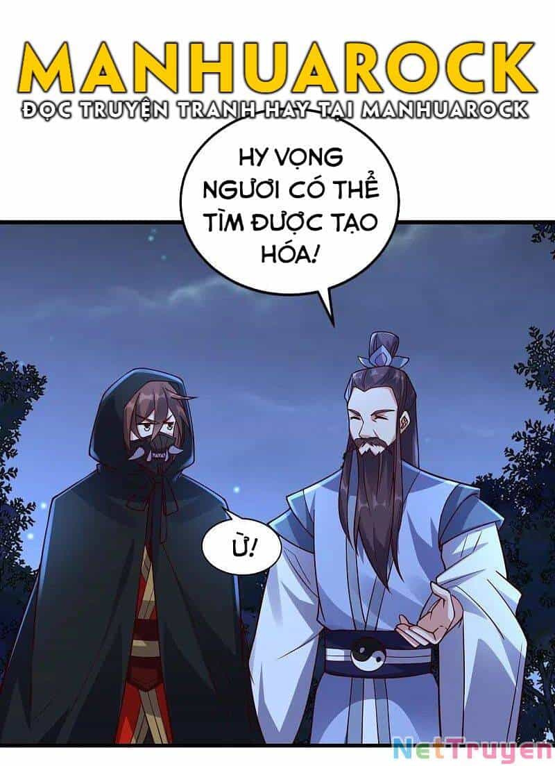 Tiên Võ Đế Tôn - Chương 301 - ảnh 41