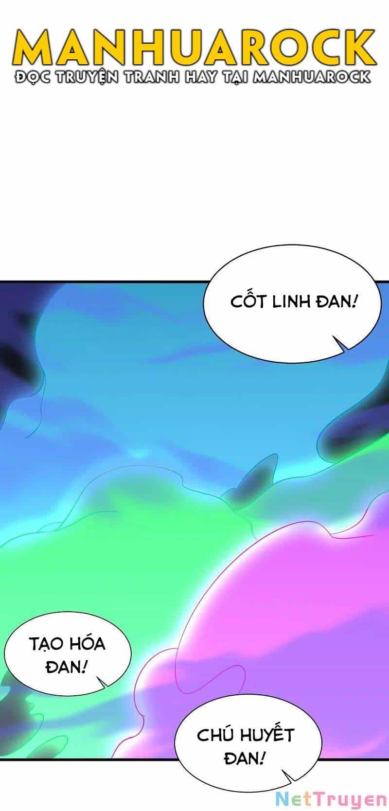 Tiên Võ Đế Tôn - Chương 301 - ảnh 45